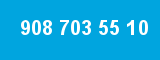 908 703 55 10
